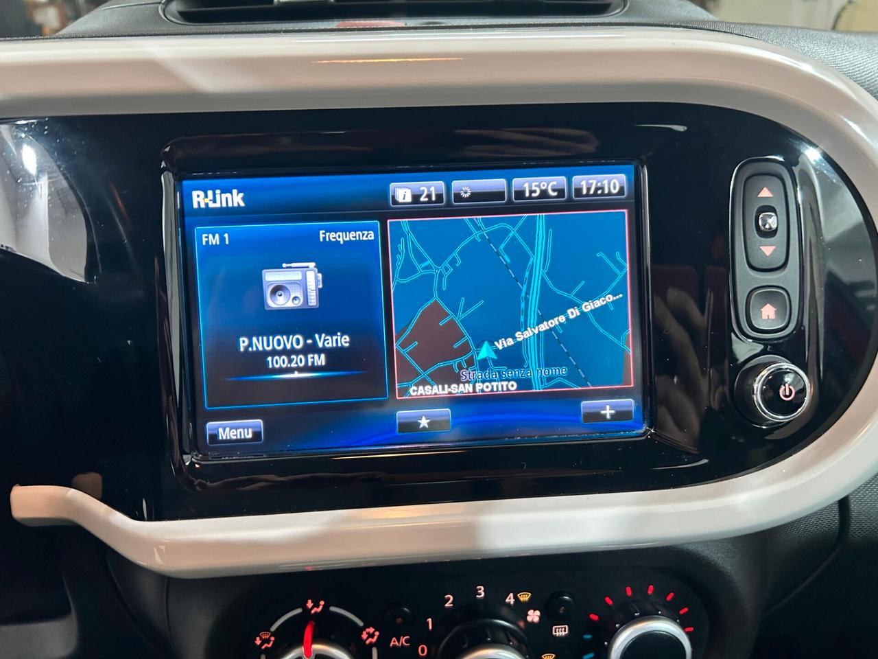 Renault Twingo SCe Lovely