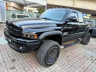Dodge RAM Cummins 2500 Heavy Duty