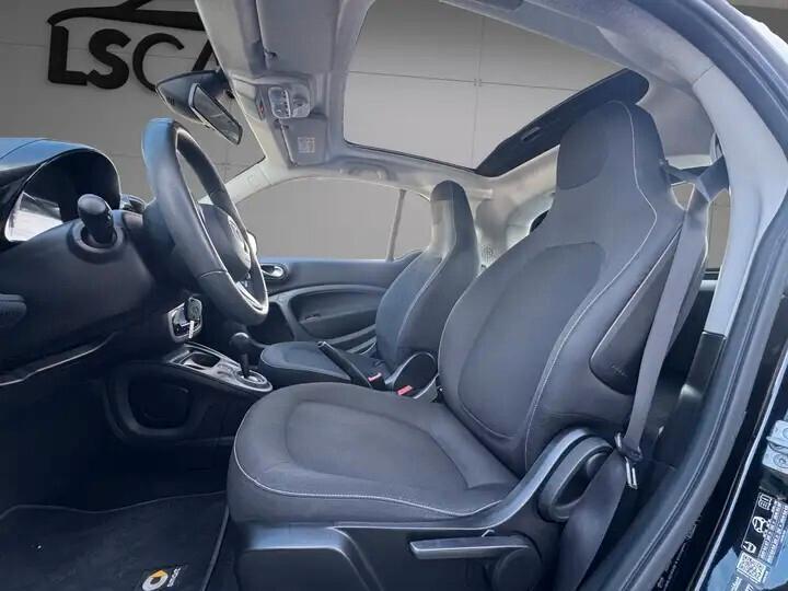 Smart ForTwo 70 1.0 Passion UNIPRO-PROMO-FINANZIAMENTO LS CAR