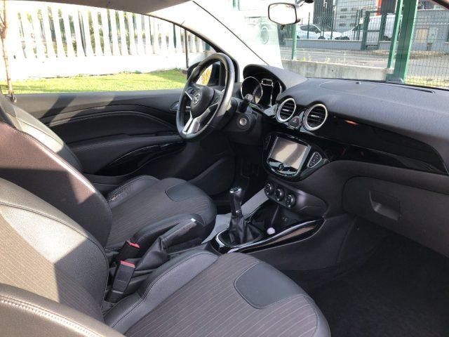 OPEL Adam 1.4 87 CV GPL Tech Glam*ADATTA A NEOPATENTATI*