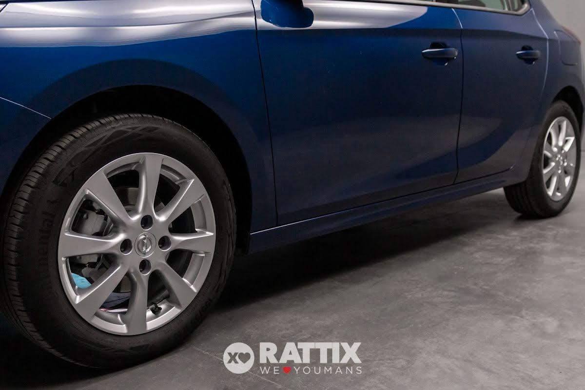 Opel Corsa 1.2 75CV Edition