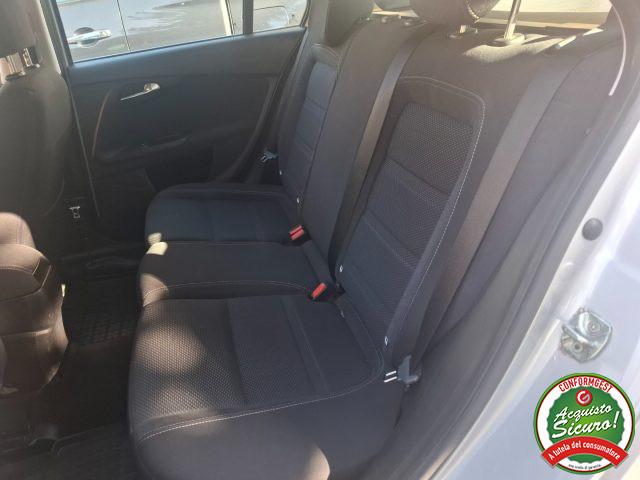 FIAT Tipo 1.6 Mjt S&S DCT SW Lounge