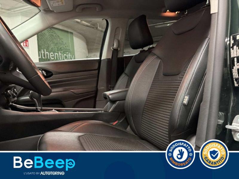 Jeep Compass 1.3 TURBO T4 PHEV LIMITED 4XE AUTO