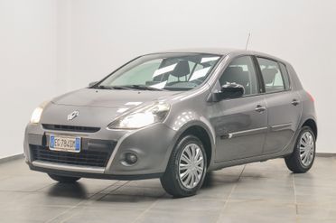 Renault Clio 1.2 16V 5 porte Dynamique