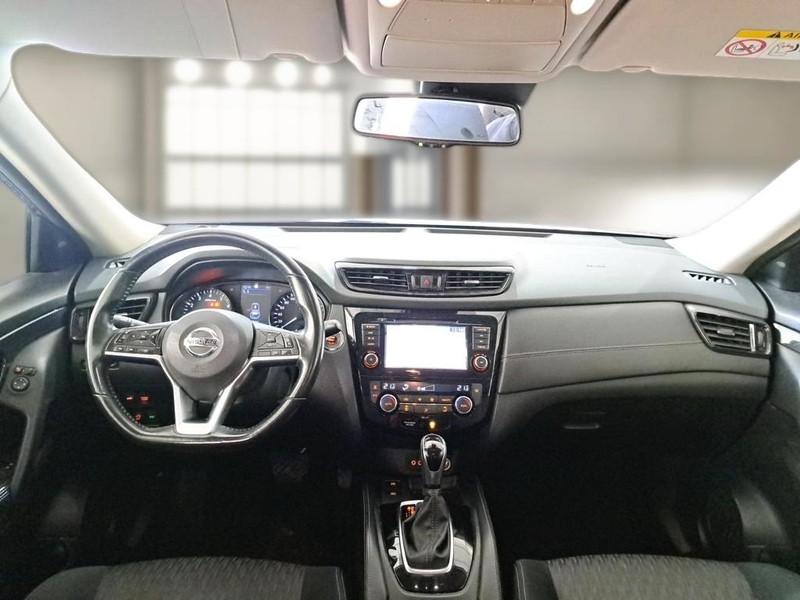 NISSAN X-TRAIL 1.3 DIG-T 160 2WD N-CONNECTA DCT 5 PORTE CROSSOVER
