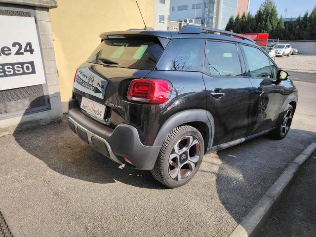 CITROEN C3 Aircross PureTech 110 S&S Shine PREZZO REALE - NO PROMO