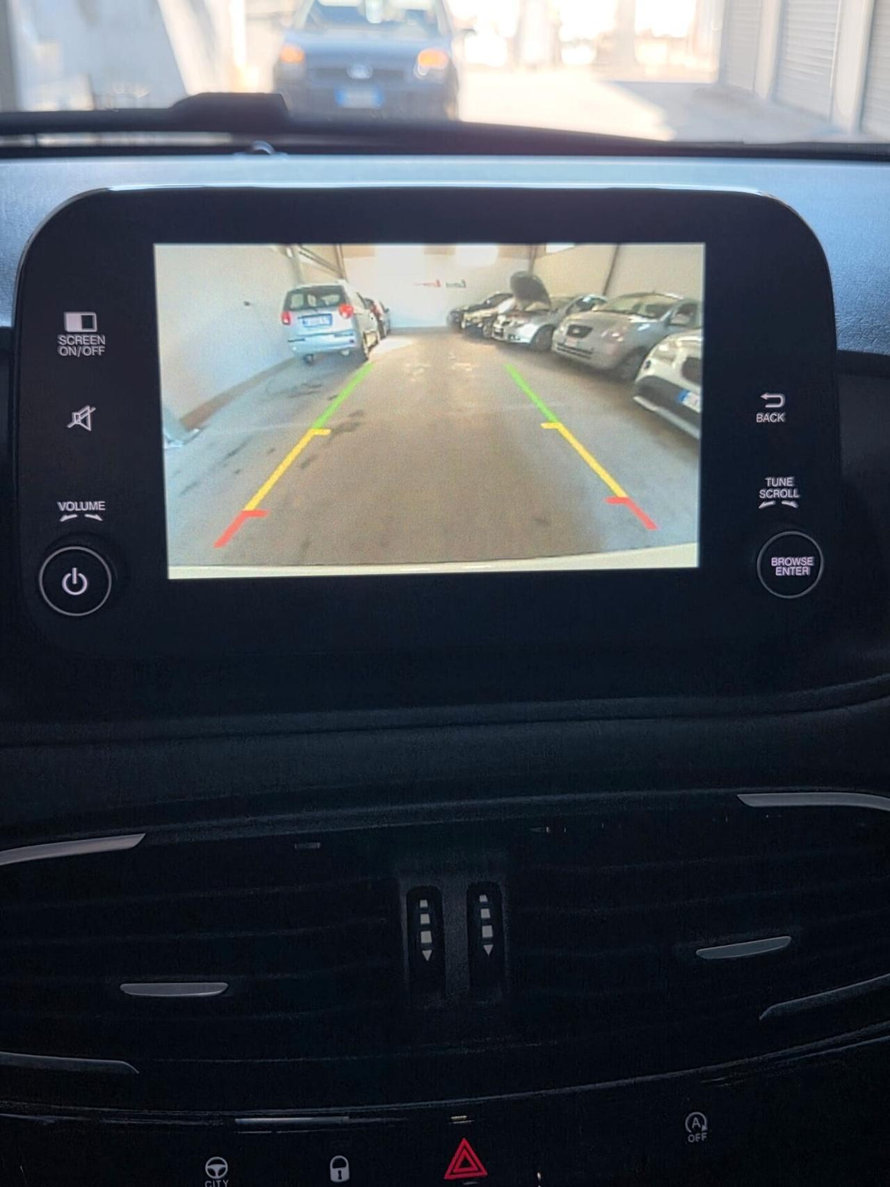 Fiat Tipo 1.6 Mjt S&S SW Life