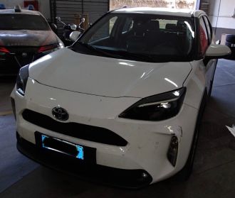 Toyota Yaris Cross 1.5 Hybrid 5p. E-CVT Active
