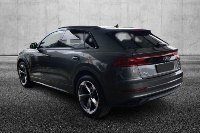 AUDI Q8 50 TDI 286 CV quattro tiptronic Sport