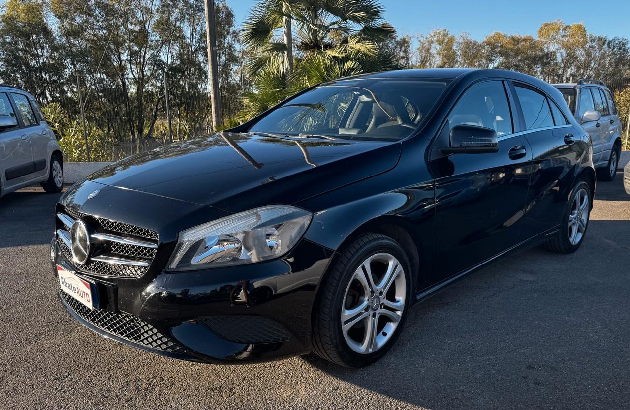 Mercedes-benz A 180 CDI Sport