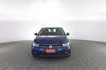 VOLKSWAGEN Polo Polo 1.0 TSI DSG Life