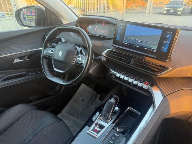 PEUGEOT 3008 2022 AUTOCARRO N1 IVA ESPOSTA