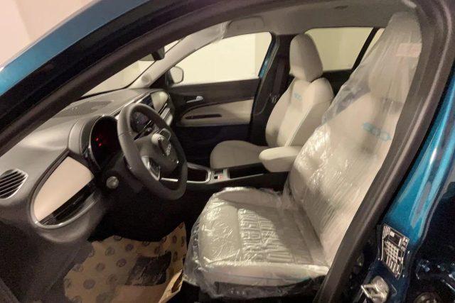 FIAT 600 600 Hybrid 110 CV DCT MHEV La Prima