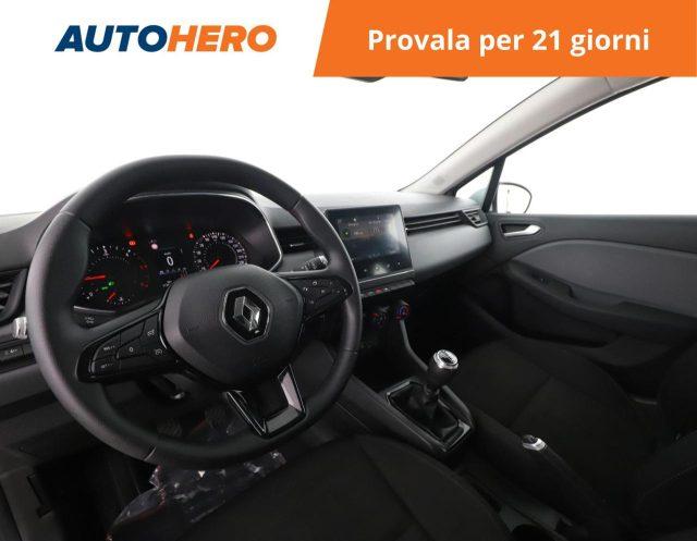 RENAULT Clio Blue dCi 85 CV 5 porte Business