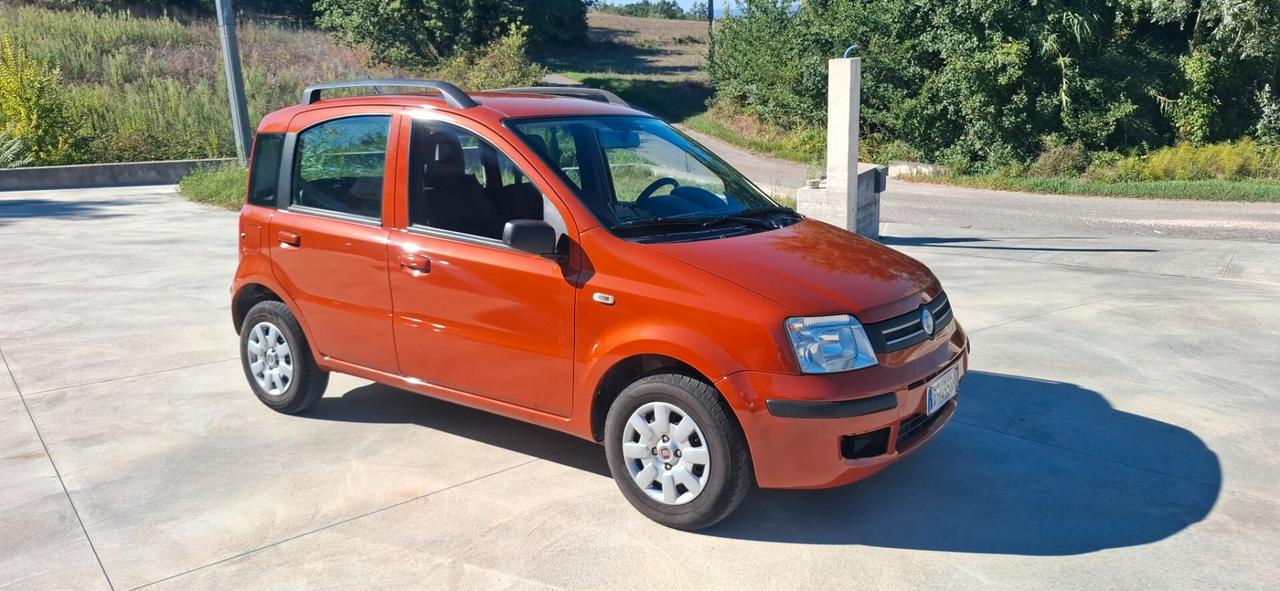 Fiat Panda 1.1 Actual