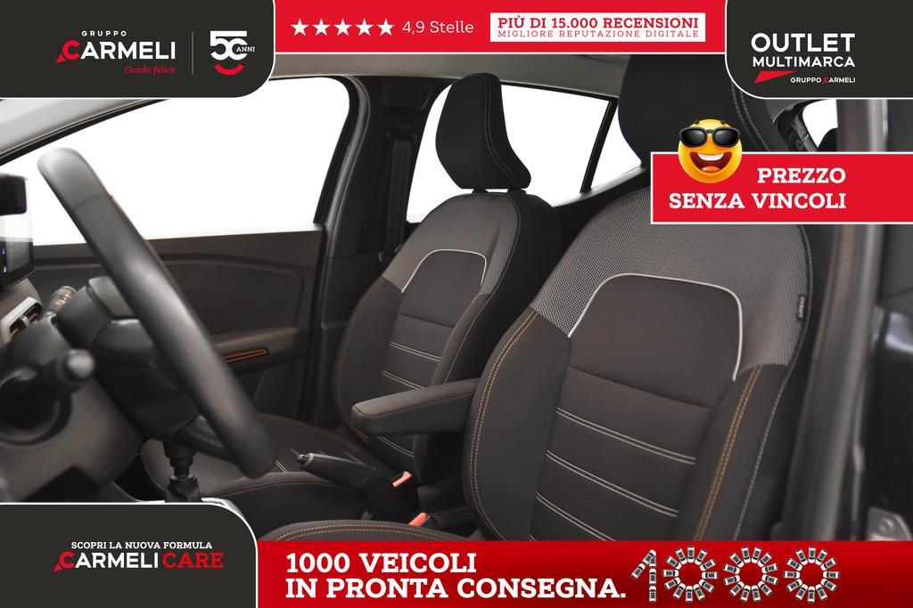 Dacia Sandero Stepway 1.0 tce ECO-G Expression