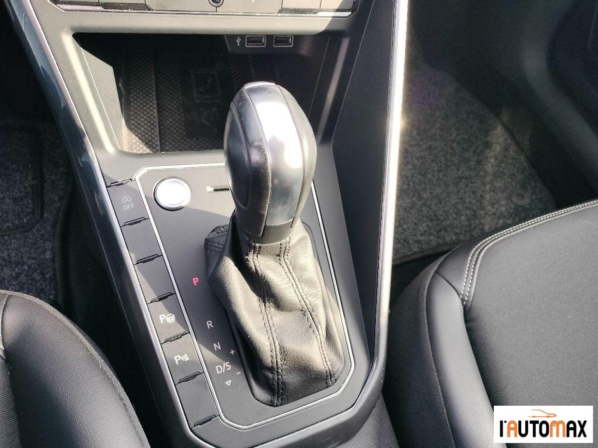 VOLKSWAGEN POLO 1.6 TDI 95CV DSG 5p R-LINE