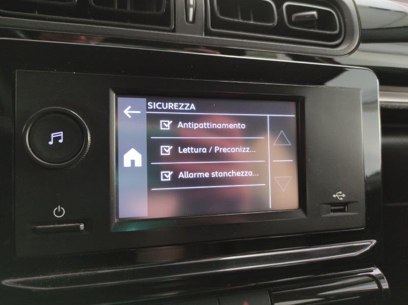 CITROEN C3 3ª serie - C3 BlueHDi 100 S&S Business Combi