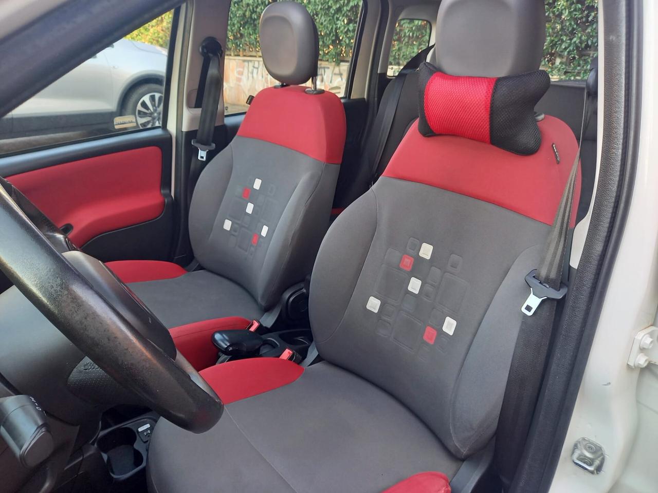 Fiat Panda 0.9 85cv AUTOMATICA Tetto APRIBILE