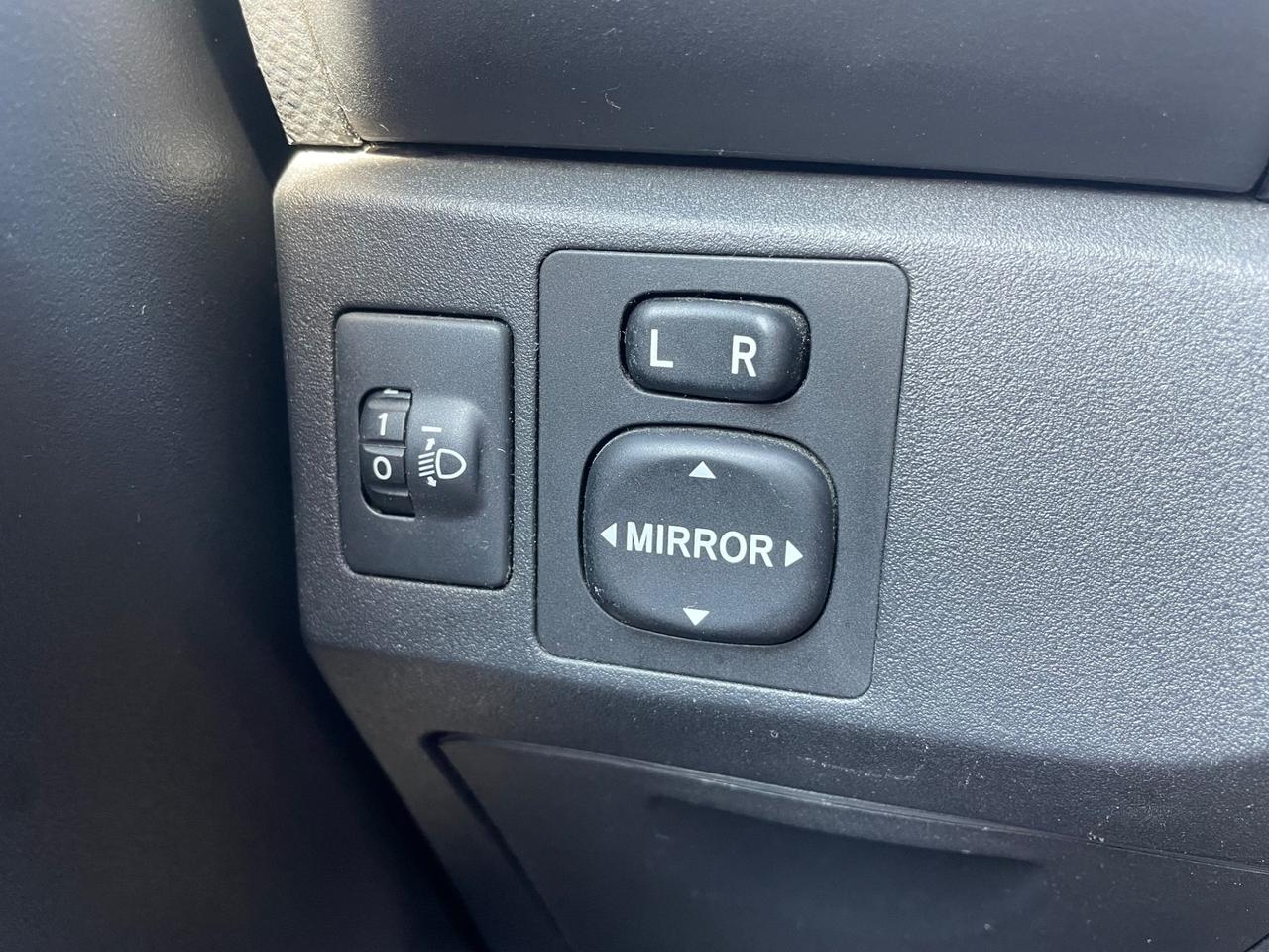 Toyota Yaris 1.0 5 porte