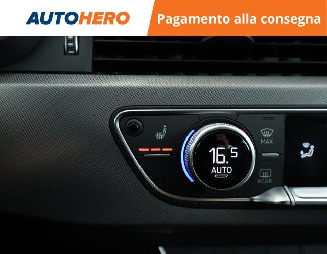 AUDI A4 45 TDI quattro tiptronic