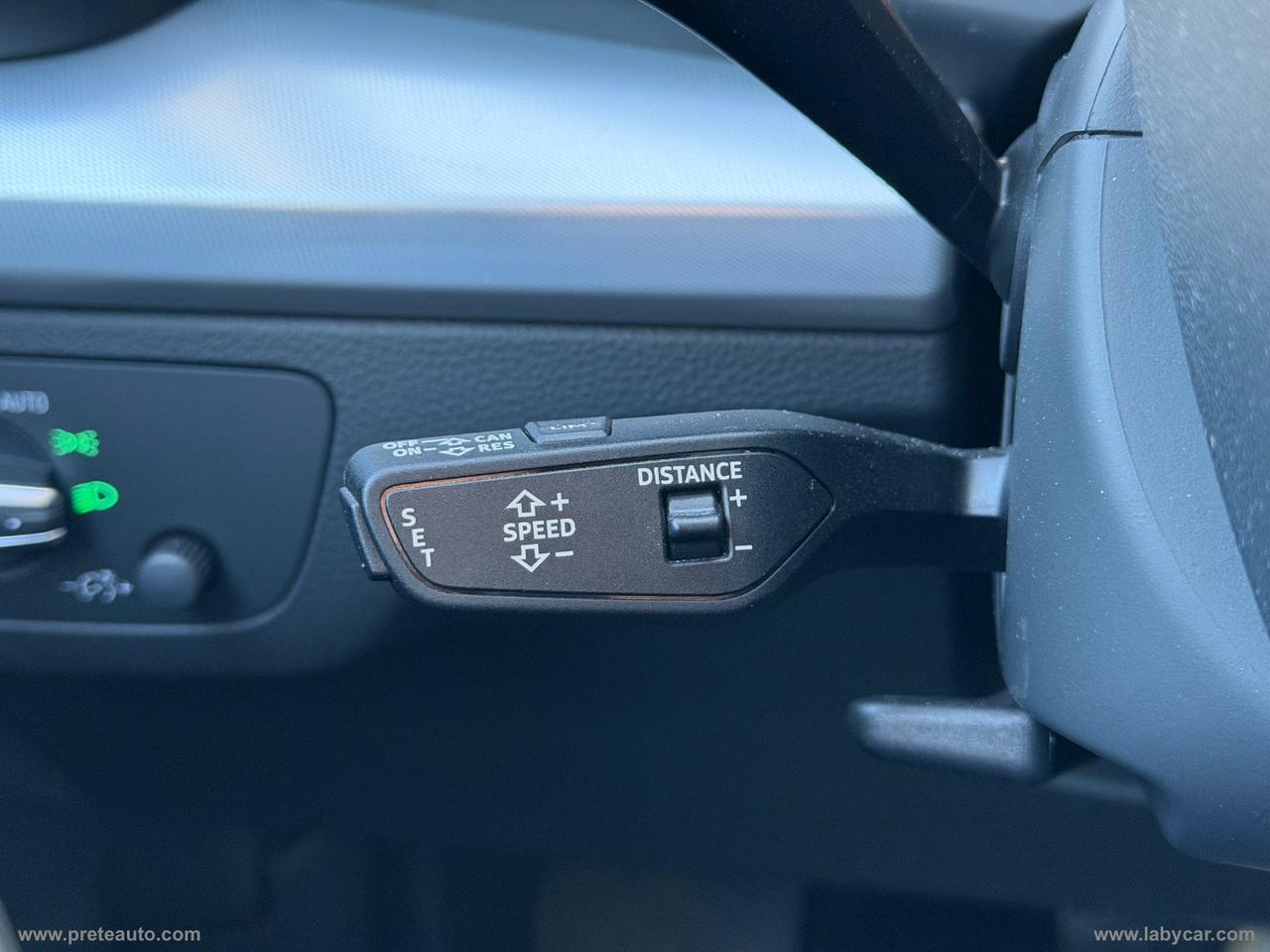 AUDI Q5 2.0 TDI 190CV qu S tr. Business Sport