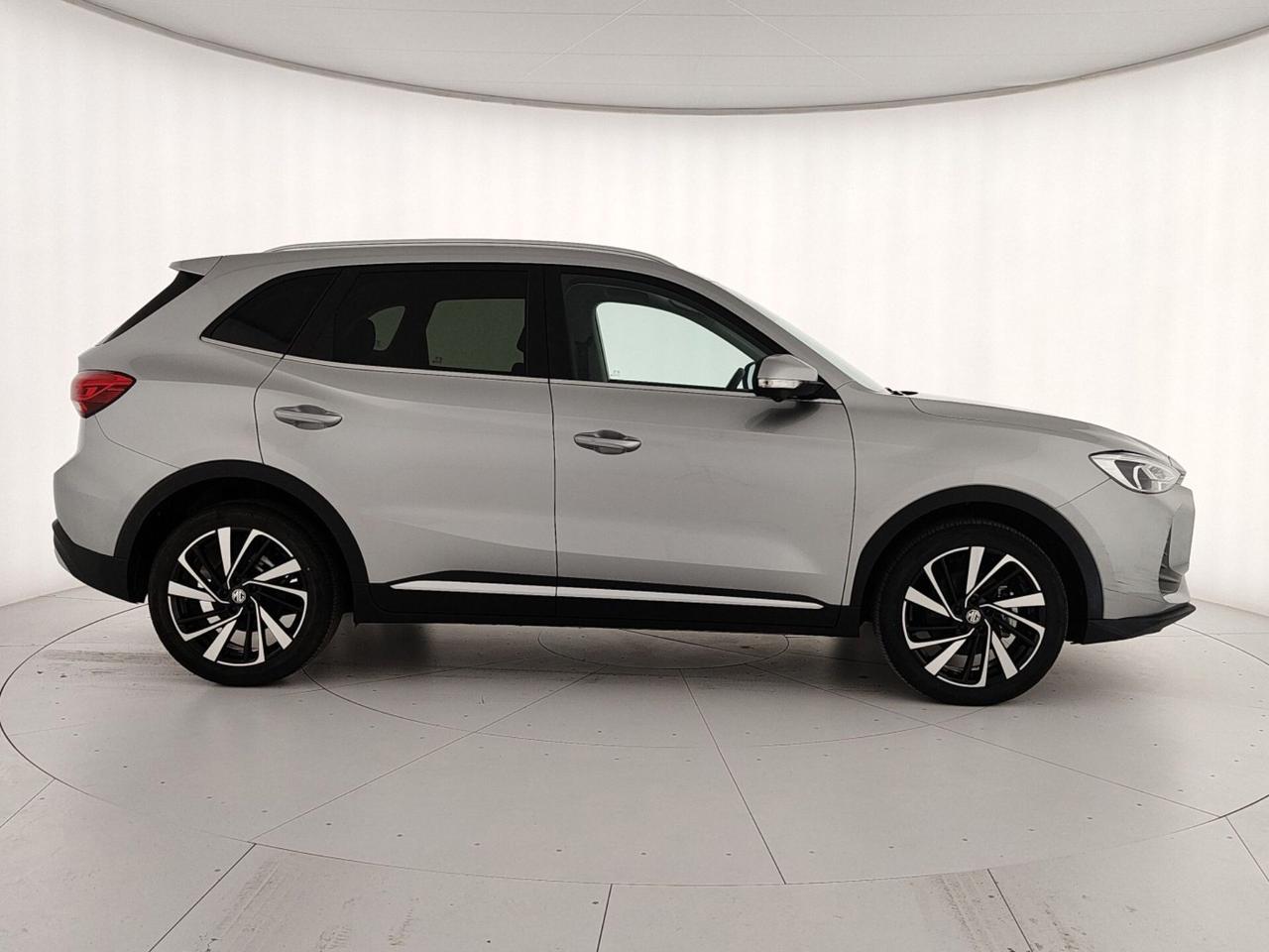 Mg ZS 1.5 Hybrid+ Luxury