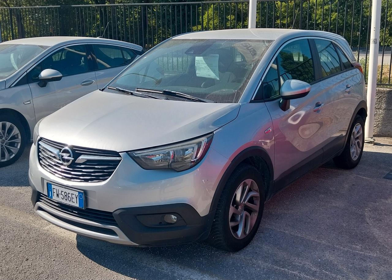 Opel Crossland X 1.5 ECOTEC D 102 CV Start&Stop Innovation