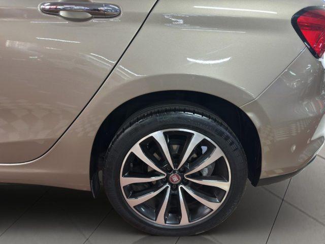 FIAT Tipo 1.6 Mjt S&S DCT 5 porte Lounge