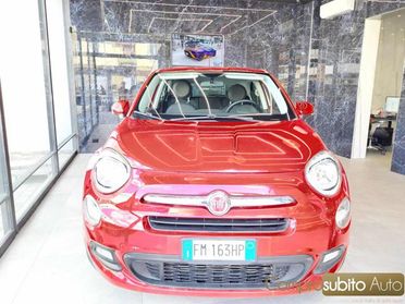 FIAT 500X 1.3 MultiJet 95 CV Lounge (Garanzia 12 Mesi)