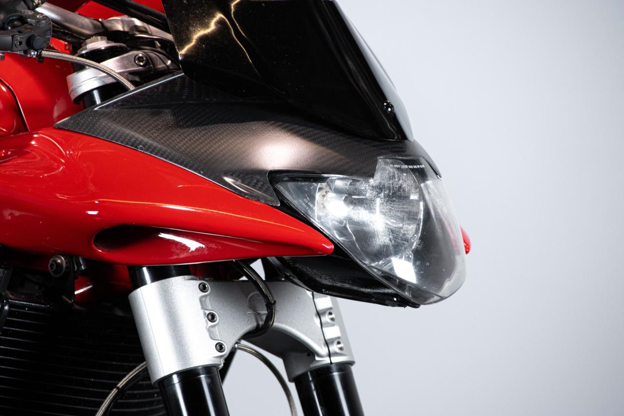 Cagiva X3 Raptor 1000 - 2003