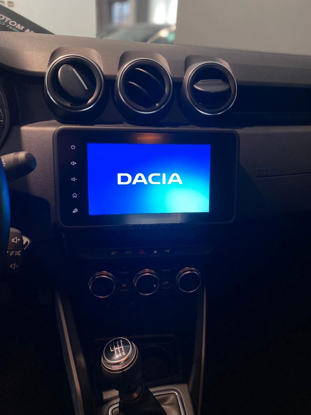 Dacia Duster 1.5 dCi 8V 4x2 Essential