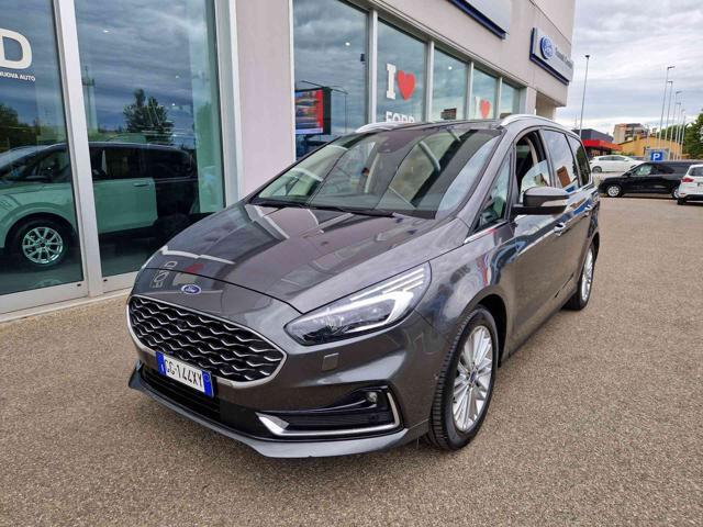 FORD Galaxy 2.5 Full Hybrid 190 CV aut.V-Line 7 POSTI