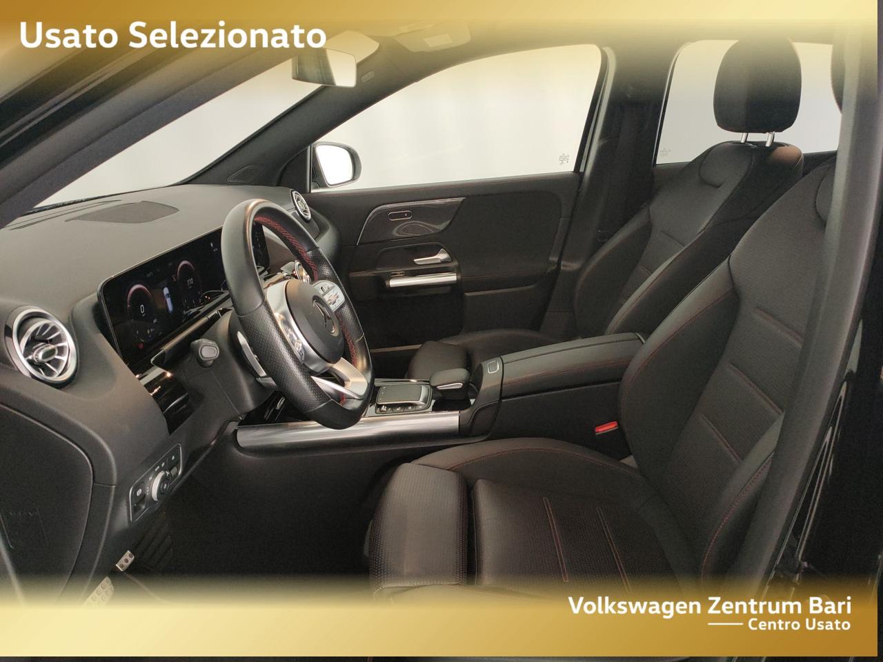 Mercedes GLA 220 d premium 4matic auto