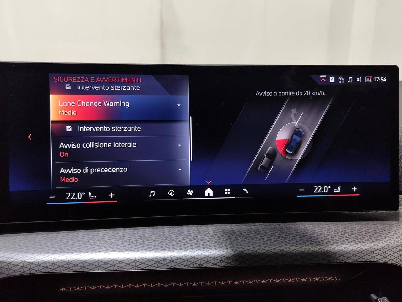 BMW Serie 3 320d xDrive Touring 48V MSport Pro