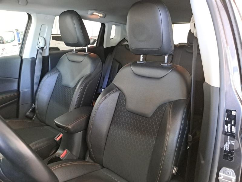 JEEP COMPASS 1.3 T4 PHEV 190cv Business Plus 4xe Auto