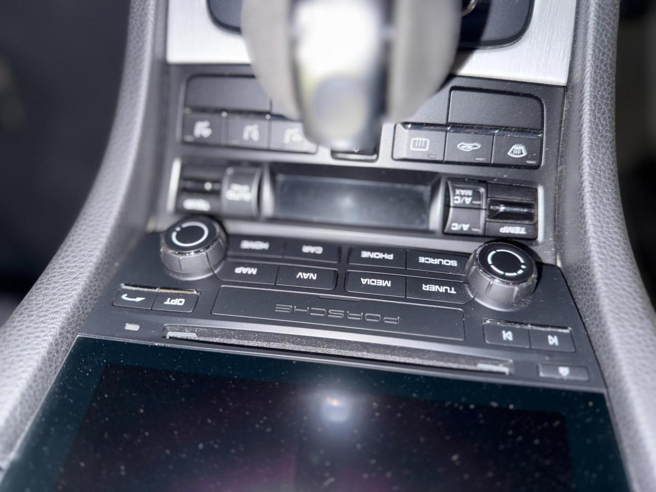 Porsche 911 Coupe 4.0 GT3 auto