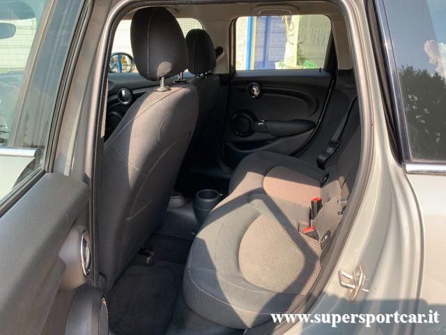 MINI Cooper D 1.5 Cooper D 5 porte