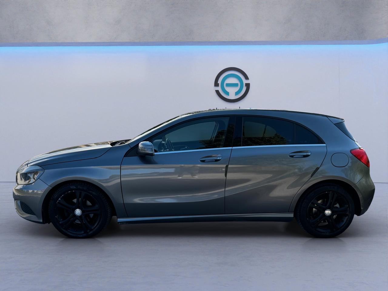 Mercedes-benz A 180 A 180 CDI Automatic Executive