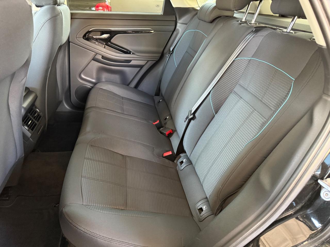 Land Rover Range Evoque 2.0D I4-L.Flw 150 CV AWD Auto S