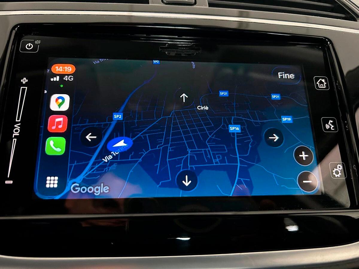 Suzuki S-Cross 1.4 Boosterjet 4WD All Grip A/T Cool