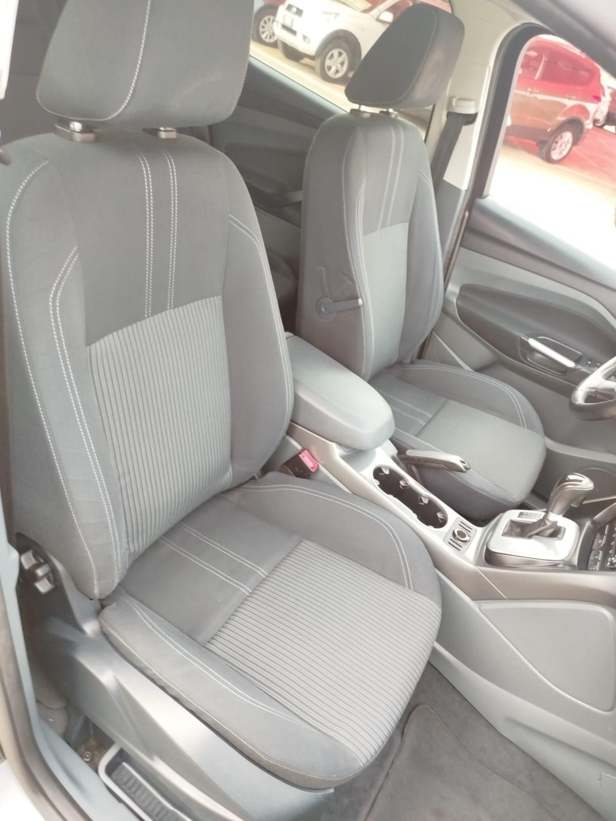 Ford C-Max 2.0 TDCi 163CV Powershift Titanium