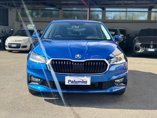 SKODA Fabia 1.0 MPI EVO 80 CV Selection PRONTA CONSEGNA