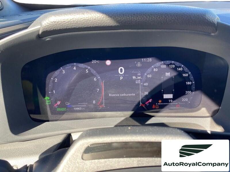 Toyota C-HR C-HR 2.0 PHEV Lounge Premiere