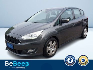 Ford C-Max 1.5 TDCI BUSINESS S&S 95CV MY18.5