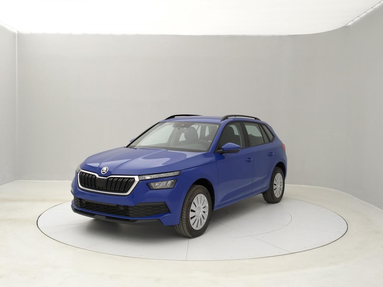 SKODA Kamiq Kamiq Active 1.0 TSI 95cv