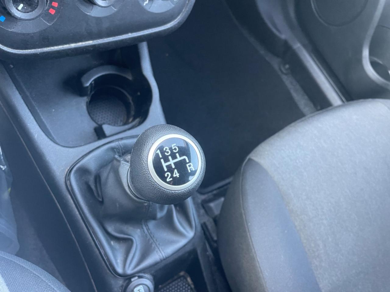 Fiat Punto 1.2 8V 5 porte Street km 52.000 Unica !!