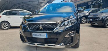 Peugeot 3008 BlueHDi 130 S&S EAT8 GT Line