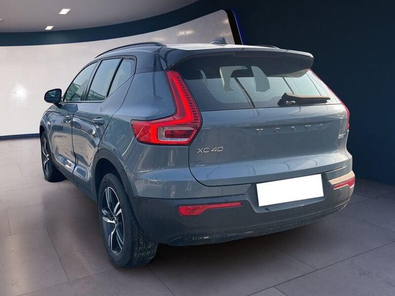 Volvo XC40 2.0 b5 R-design awd auto my21