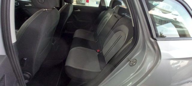 SEAT Leon Sportstourer 2.0 TDI 150 CV DSG Style